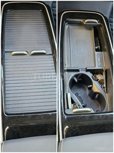 Volkswagen ID.6 Crozz 2024, 23,649 km - 0.0 l - Bakı