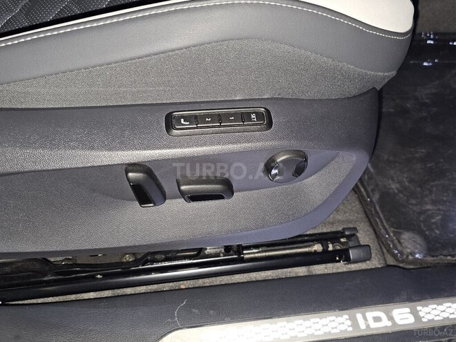 Volkswagen ID.6 Crozz 2024, 23,649 km - 0.0 l - Bakı