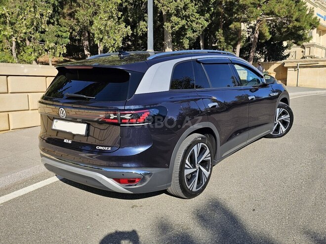 Volkswagen ID.6 Crozz 2024, 23,649 km - 0.0 l - Bakı
