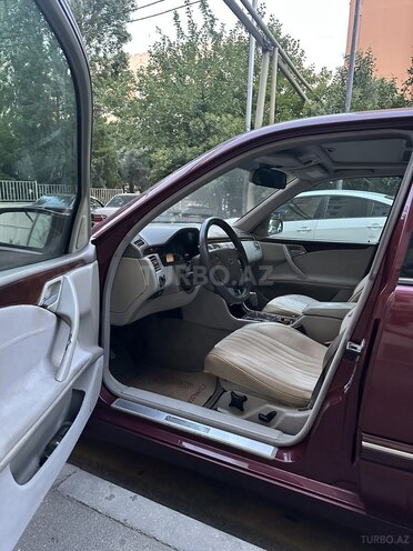 Mercedes E 320 1999, 422,000 km - 3.2 l - Bakı
