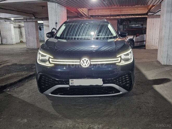 Volkswagen ID.6 Crozz 2024, 23,649 km - 0.0 l - Bakı