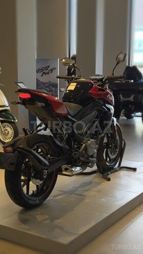 CFMOTO 250 NK 2026, 0 km - 0.3 l - Bakı