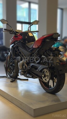 CFMOTO 250 NK 2026, 0 km - 0.3 l - Bakı