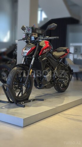 CFMOTO 250 NK 2026, 0 km - 0.3 l - Bakı