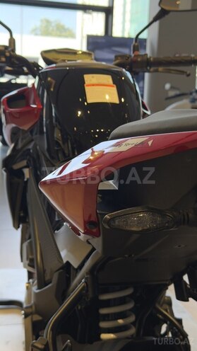 CFMOTO 250 NK 2026, 0 km - 0.3 l - Bakı