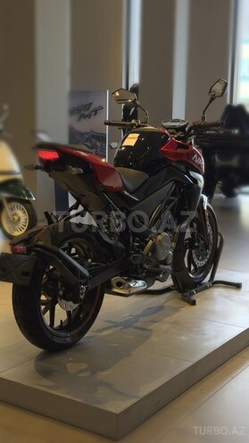 CFMOTO 250 NK 2026, 0 km - 0.3 l - Bakı