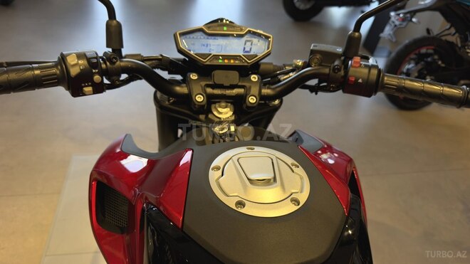 CFMOTO 250 NK 2026, 0 km - 0.3 l - Bakı