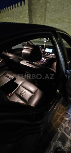 BMW 525 2011, 162,900 km - 2.0 л - Bakı