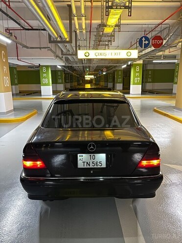 Mercedes C 230 1999, 434,320 km - 2.3 л - Bakı