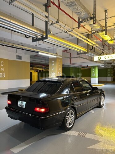 Mercedes C 230 1999, 434,320 km - 2.3 л - Bakı