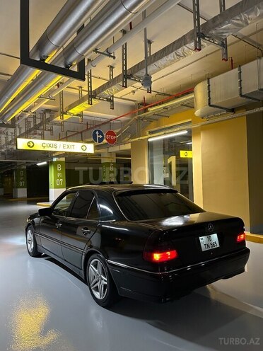 Mercedes C 230 1999, 434,320 km - 2.3 л - Bakı