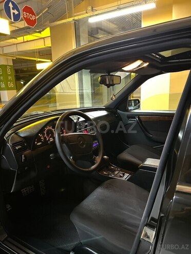 Mercedes C 230 1999, 434,320 km - 2.3 л - Bakı