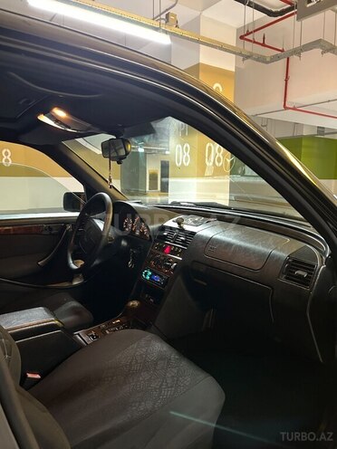 Mercedes C 230 1999, 434,320 km - 2.3 л - Bakı