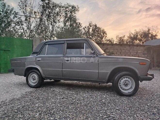 LADA (VAZ) 2106 2005, 37,845 km - 1.6 л - Bərdə