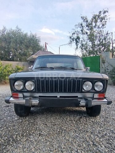 LADA (VAZ) 2106 2005, 37,845 km - 1.6 л - Bərdə