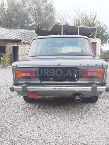 LADA (VAZ) 2106 2005, 37,845 km - 1.6 л - Bərdə