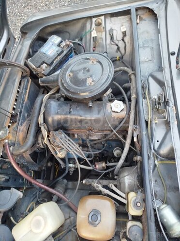 LADA (VAZ) 2106 2005, 37,845 km - 1.6 л - Bərdə