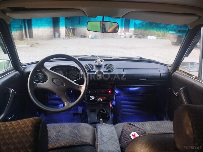 LADA (VAZ) 2106 2005, 37,845 km - 1.6 л - Bərdə