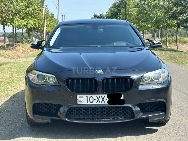 BMW 528 2014, 185,000 km - 2.0 l - Bakı