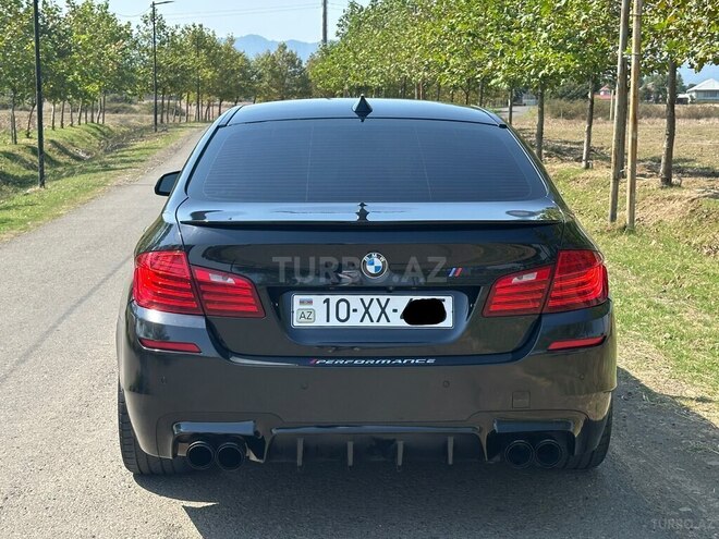 BMW 528 2014, 185,000 km - 2.0 l - Bakı