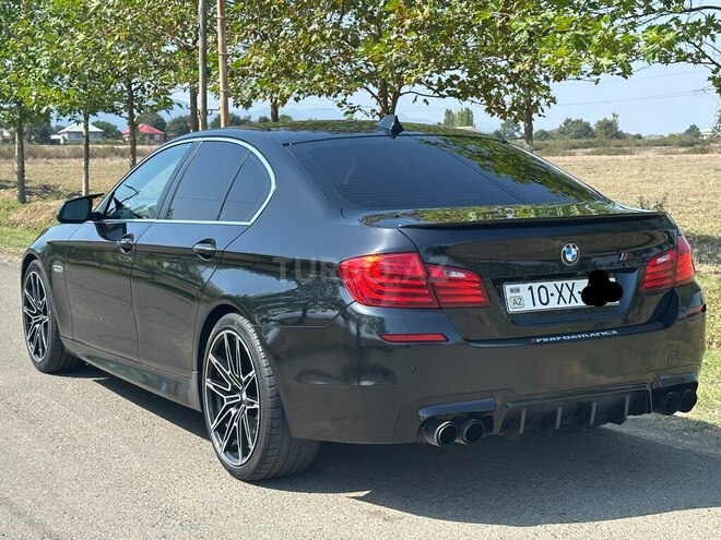 BMW 528 2014, 185,000 km - 2.0 l - Bakı