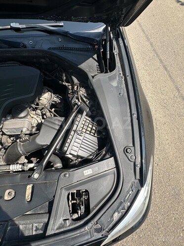 BMW 528 2014, 185,000 km - 2.0 l - Bakı
