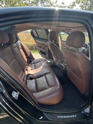 BMW 528 2014, 185,000 km - 2.0 l - Bakı