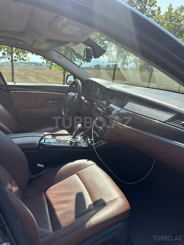 BMW 528 2014, 185,000 km - 2.0 l - Bakı