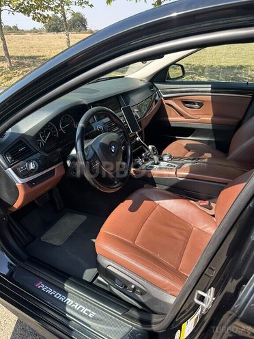 BMW 528 2014, 185,000 km - 2.0 l - Bakı