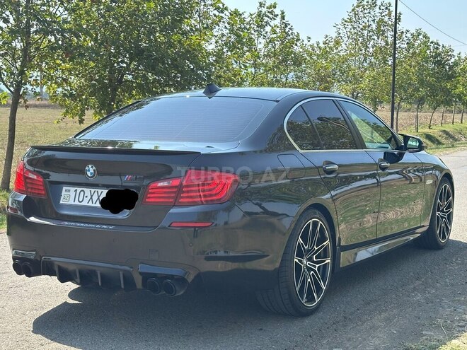 BMW 528 2014, 185,000 km - 2.0 l - Bakı