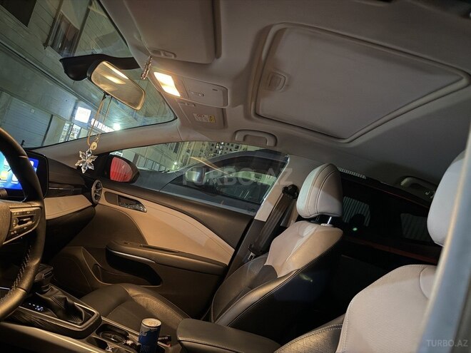 Chevrolet Monza 2024, 83,400 km - 1.5 l - Bakı