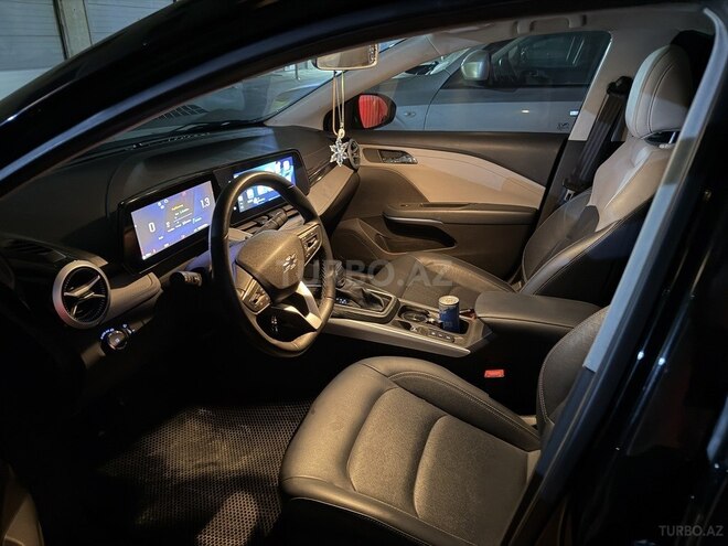 Chevrolet Monza 2024, 83,400 km - 1.5 l - Bakı