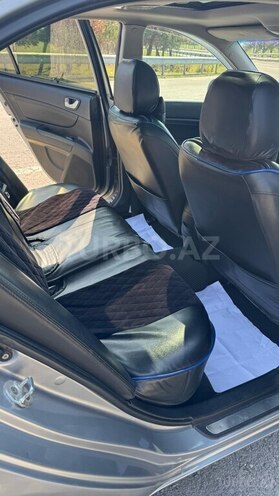 Hyundai Sonata 2007, 330,000 km - 2.4 l - Oğuz