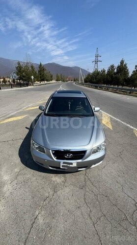 Hyundai Sonata 2007, 330,000 km - 2.4 l - Oğuz