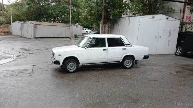 LADA (VAZ) 2107 2008, 165,000 km - 1.7 l - Bakı