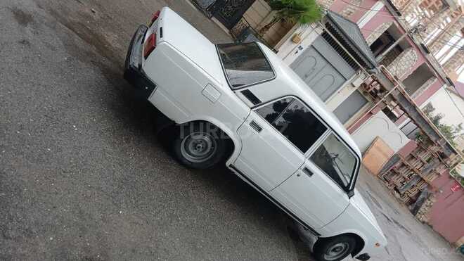 LADA (VAZ) 2107 2008, 165,000 km - 1.7 l - Bakı
