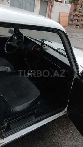 LADA (VAZ) 2107 2008, 165,000 km - 1.7 l - Bakı