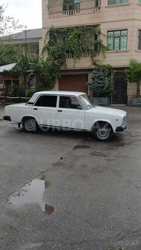 LADA (VAZ) 2107 2008, 165,000 km - 1.7 l - Bakı