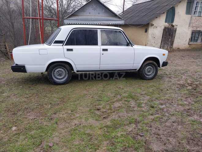 LADA (VAZ) 2107 2008, 165,000 km - 1.7 l - Bakı