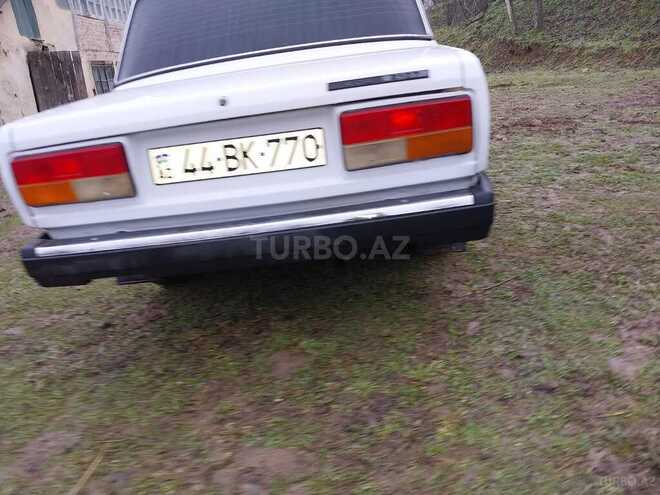 LADA (VAZ) 2107 2008, 165,000 km - 1.7 l - Bakı