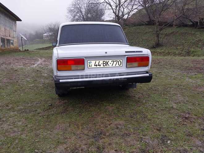 LADA (VAZ) 2107 2008, 165,000 km - 1.7 l - Bakı