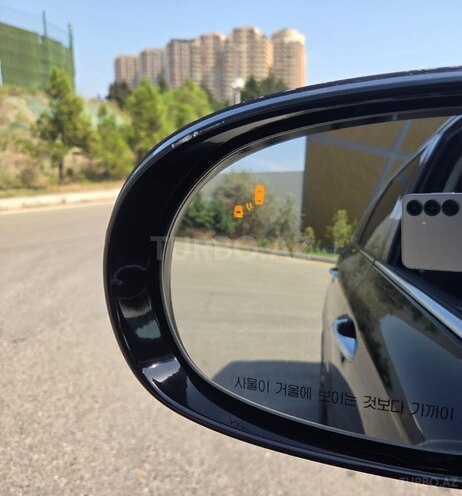 Kia Sorento 2019, 319,000 km - 2.0 l - Bakı