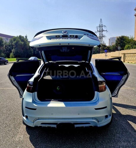 BMW X6 M 2010, 147,000 km - 4.4 л - Bakı