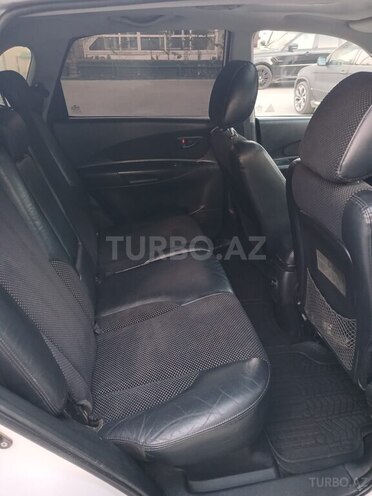 Hyundai Tucson 2007, 310,000 km - 2.0 л - Bakı
