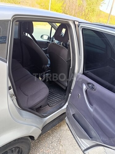 Mercedes A 160 2002, 220,000 km - 1.6 л - Bakı