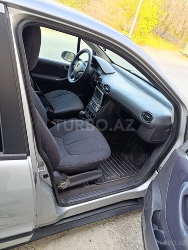 Mercedes A 160 2002, 220,000 km - 1.6 л - Bakı