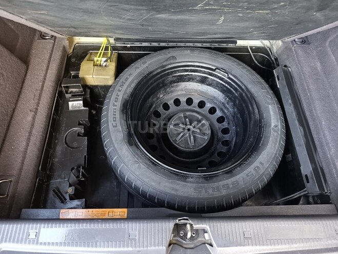 Mercedes A 160 2002, 220,000 km - 1.6 л - Bakı