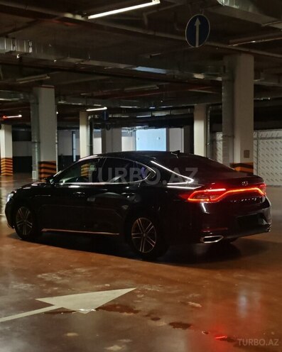 Hyundai Grandeur 2017, 240,111 km - 2.2 l - Bakı