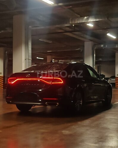 Hyundai Grandeur 2017, 240,111 km - 2.2 l - Bakı