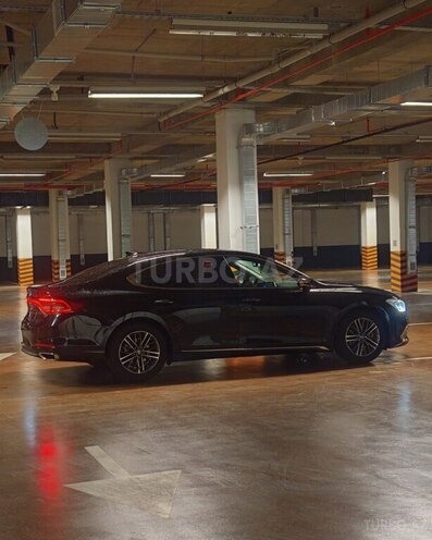 Hyundai Grandeur 2017, 240,111 km - 2.2 l - Bakı